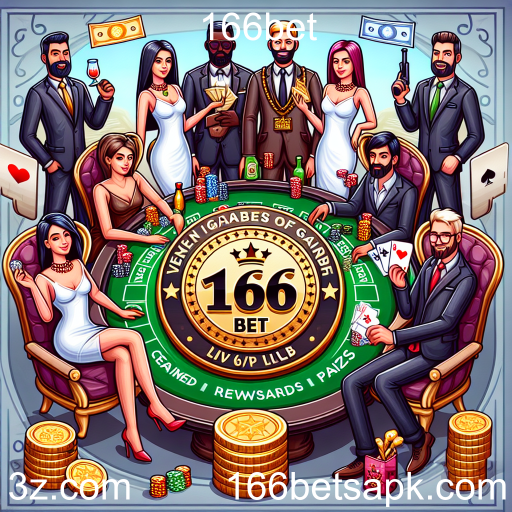 Descubra o VIP Club da 166bet: Oportunidades Exclusivas para Jogadores